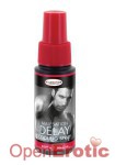 Malesation Delay Cooling Spray 40ml (Malesation)