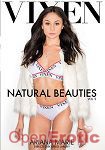 Natural Beauties Vol. 2 (Jules Jordan Video - Vixen)