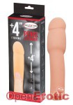 Penis Extender 4 Inch (Malesation)