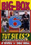 Big Box - Tut Sie es? - 6 Stunden (BB - Video)