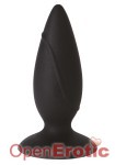 Silicone Butt Plug - Medium (Malesation)