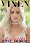Young Fantasies (Jules Jordan Video - Vixen)