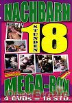 Mega-Box - Nachbarn - 18 Stunden (BB - Video)