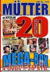 Mega-Box - Mtter - 20 Stunden (BB - Video)