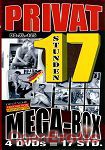 Mega-Box - Privat - 17 Stunden (BB - Video)