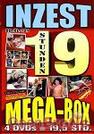 Mega-Box - Inzest - 19 Stunden (BB - Video)