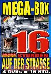 Mega-Box - Auf der Strasse - 16 Stunden (BB - Video)