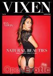 Natural Beauties Vol. 3 (Jules Jordan Video - Vixen)