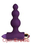 7 Speed Petite Sensations Bubbles - Purple (Rocks-Off)