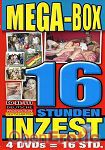 Mega-Box - Inzest - 16 Stunden (BB - Video)