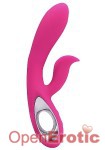 Rechargeable Lutea - Pink (Shots Toys)