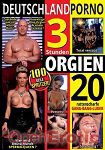 3 Stunden Orgien (Deutschland Porno)