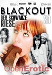 Der schwarze Riese (Goldlight - Blackout)