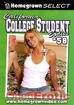 California College Student Bodies Vol. 58 (Homegrown Video)