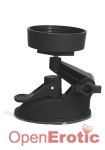 OptiMALE - Seduction Cup Accessory for OptiMale Endurance Trainer - black (Doc Johnson)