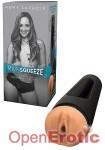 Main Squeeze - Remy Lacroix - Ultraskin Stroker (Doc Johnson)