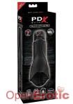 PDX Elite Vibrating Roto-Teazer (Pipedream - Extreme Toyz)