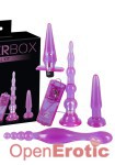 Power Box - Anal Kit (You2Toys)