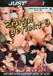 Brutal gefickt Vol. 9 (Just Fuck!)