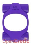 Power Ring - Purple (ML Creation)