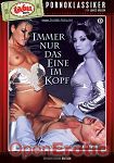 Immer nur das Eine im Kopf (Tabu - Pornoklassiker)