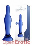 Chrystalino Flask - Blue (Shots Toys)