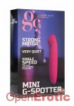 Mini G-Spotter - Pink (Shots Toys - GC)