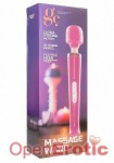 Massage Wand - Pink (Shots Toys - GC)