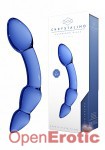 Chrystalino Superior - Blue (Shots Toys)