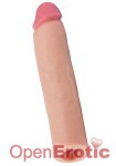 SkinLike Penis Extender 3 Inch (Malesation)