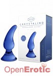 Chrystalino Genius - Blue (Shots Toys)