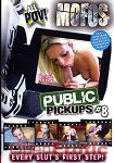 Public Pickups Vol. 8 (Brazzers - Mofos)