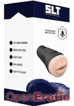 Self Lubricant Easy Grip Masturbator XL Oral (Shots Toys - SLT)