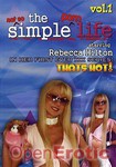 not so the porn simple life  vol. 1 (Old Pueblo - 1)