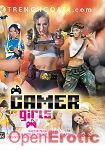 Gamer Girls (Jules Jordan Video - Trenchcoat x)
