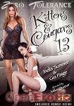 Kittens and Cougars Vol. 13 (Zero Tolerance)