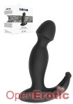 No. 65 P-Spot Vibrator - Black (SONO)