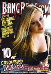 Colombian Fuck Fest Vol. 10 (BangBros)