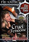 Cruel Femdome - Kammern der Zucht (Moviestar - Der schwarze Dorn)