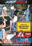 Gefickt auf deutschen Strassen (Just Fuck!)
