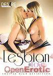 Lesbian in Love (Girlfriends Films - Desire Films)