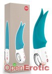 Volta Vibrator G5 - petrol/white (Fun Factory)