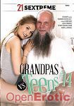Grandpas vs. Teens Vol. 14 (21 Sextreme)