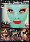 Doktor Spiele (Moviestar - Black Romance)