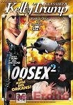 00Sex Vol. 2 - Im Auge des Orkans! (Moviestar - Superstar Kelly Trump Klassiker)