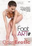 Footart Vol. 8 (21Naturals)