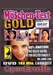 Möschen-Test Gold (QUA) (Muschi Movie)