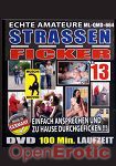 Strassen-Ficker Nr. 13 (QUA) (Muschi Movie)