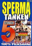 Sperma tanken - 5 Stunden (BB - Video)