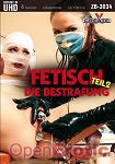 Fetisch - Die Bestrafung Teil 2 (Create-X Production)